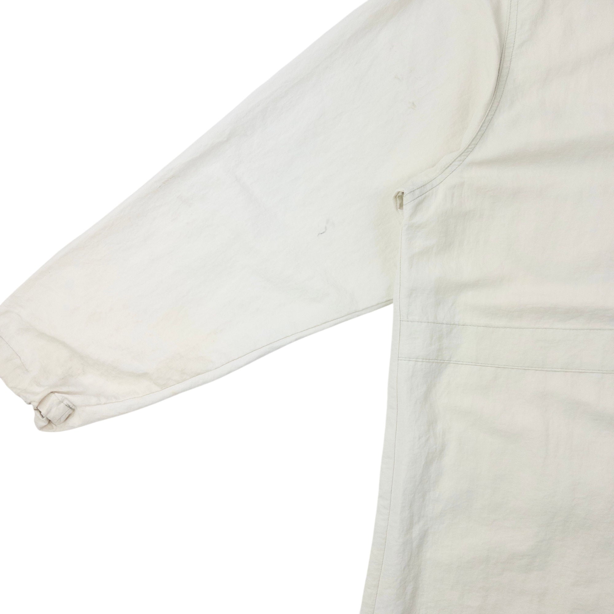 Vintage 90s Issey Miyake Lightweight Longline Jacket Size M