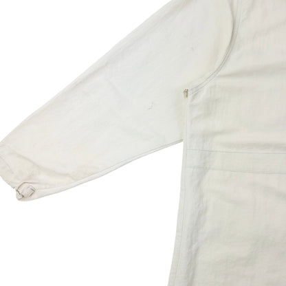 Vintage 90s Issey Miyake Lightweight Longline Jacket Size M