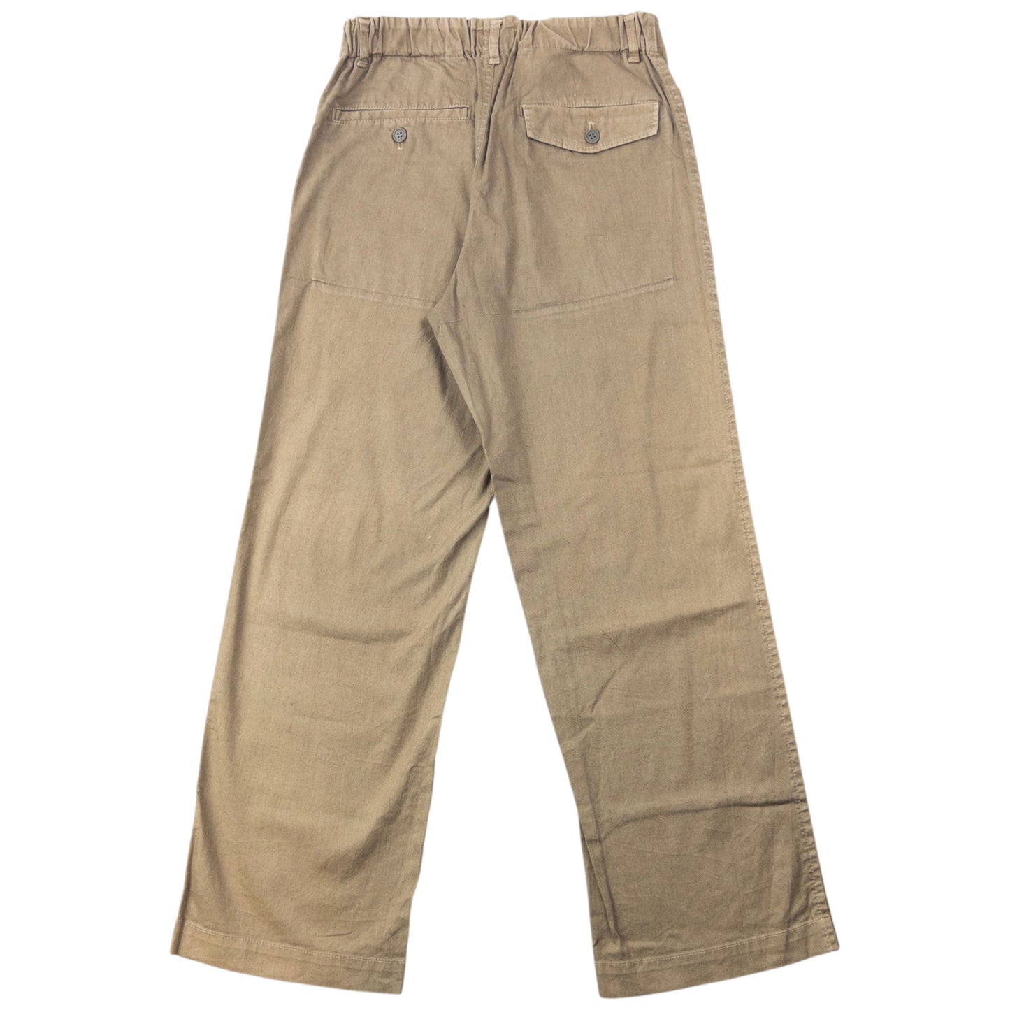 Vintage 90s Plantation Stretch Trousers Size W30