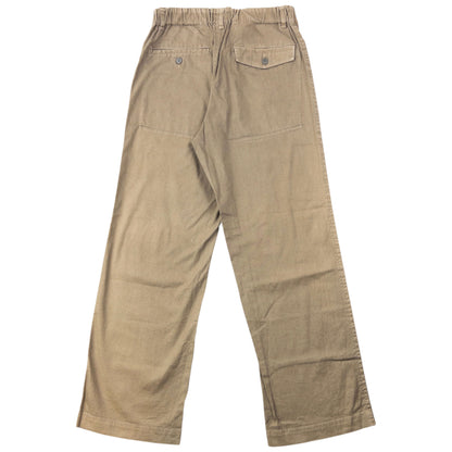 Vintage 90s Plantation Stretch Trousers Size W30