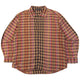 Vintage 2000s Marithe + Francois Girbaud Long Sleeve Button Up Shirt Size S