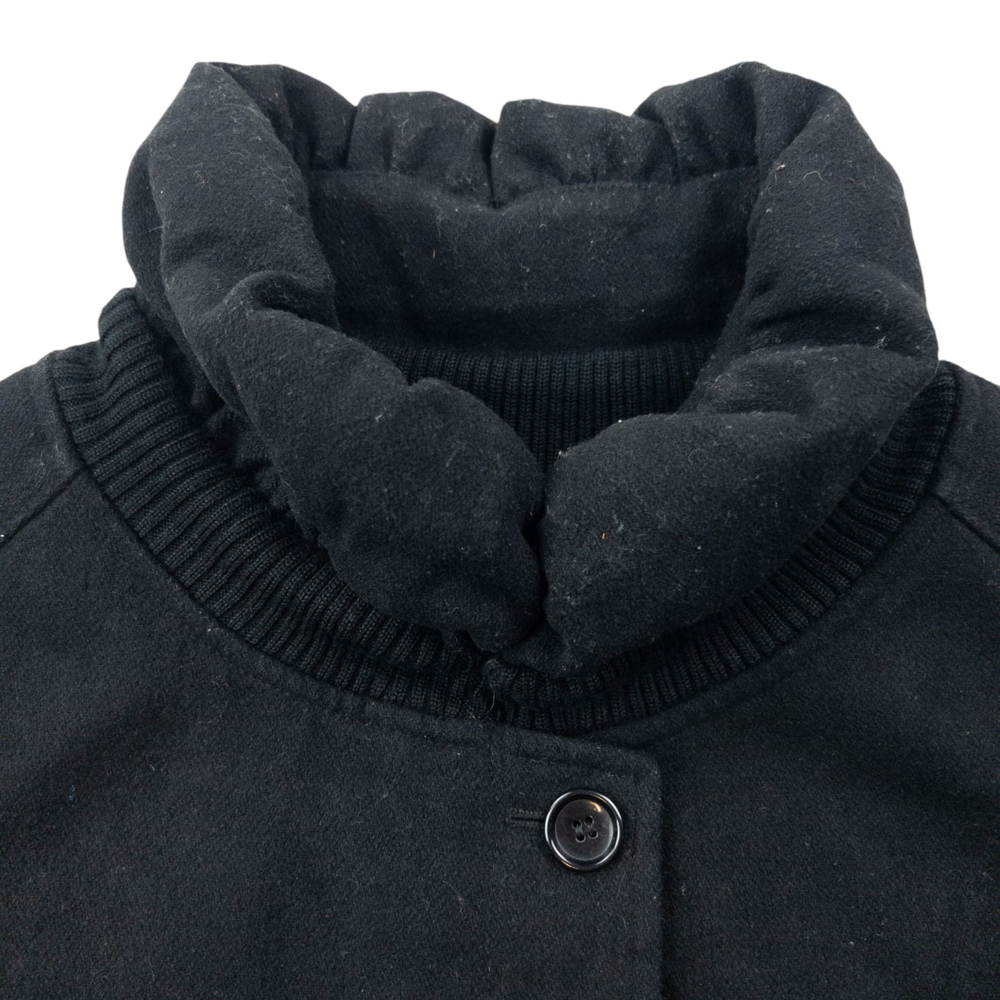Vintage 2000s Mercibeaucoup By Issey Miyake Button Up Jacket Womens Size S