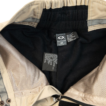 Vintage 2000s Oakley Snowboarding Trousers Size S