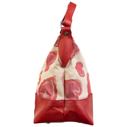 Vintage Vivienne Westwood Heart Orb Shoulder Bag