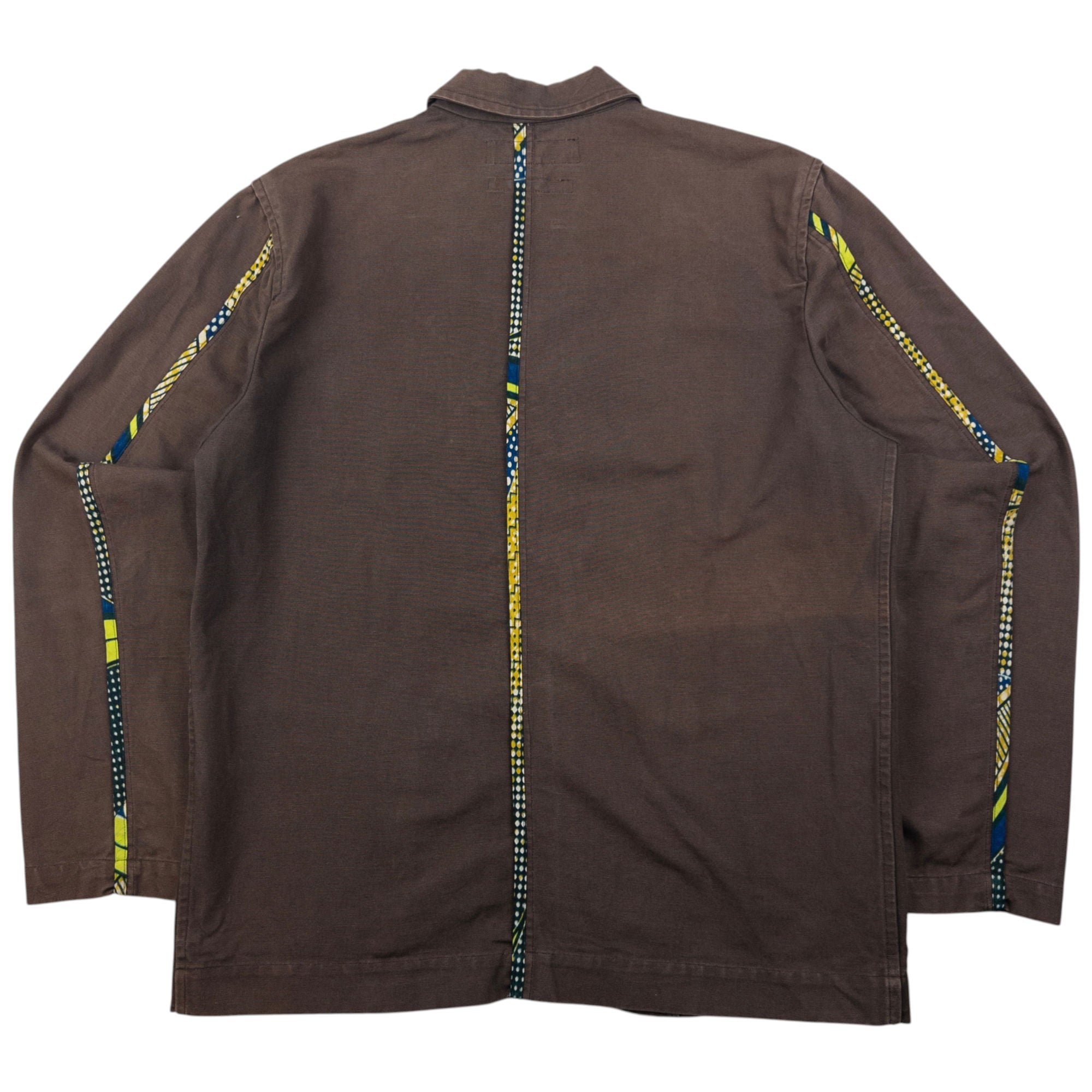 Vintage Comme Des Garçons SHIRT Button Up Jacket Size M