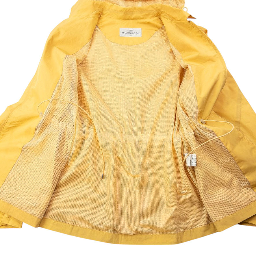 Vintage 90s Balenciaga Zip Up Jacket Womens Size M