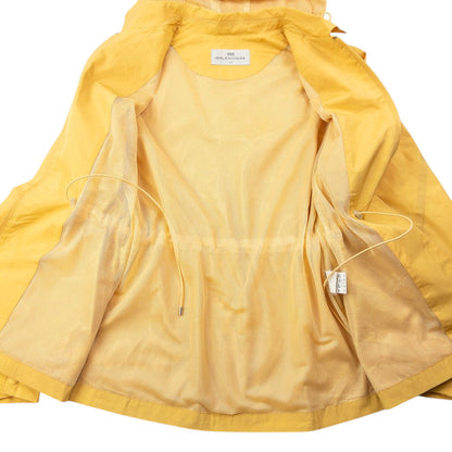 Vintage 90s Balenciaga Zip Up Jacket Womens Size M