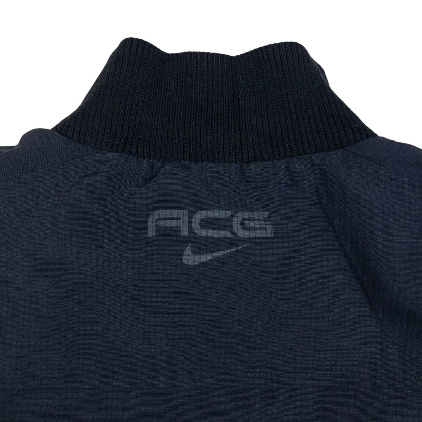 Vintage Nike ACG Lightweight Zip Up Jacket Size S