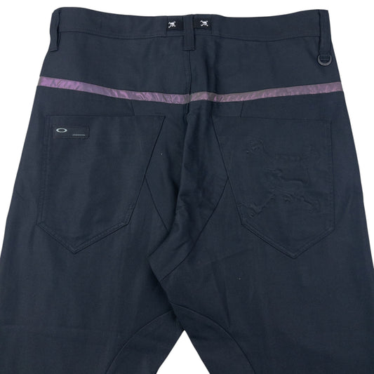 Vintage 2000s Oakley Cropped Trousers Size W32