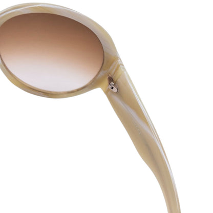Vintage 2000s Gucci Oversized Diamanté Sunglasses