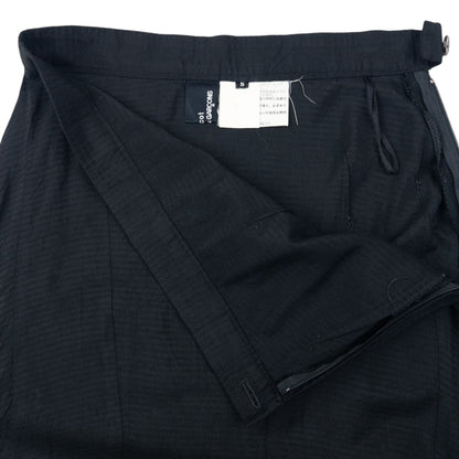 Vintage Comme Des Garçons Tricot Skirt Womens Size S