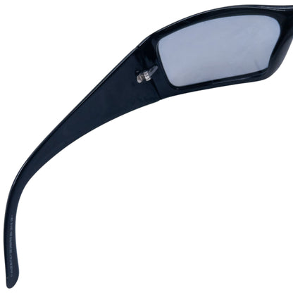 Vintage 2000s Gucci By Tom Ford Sunglasses