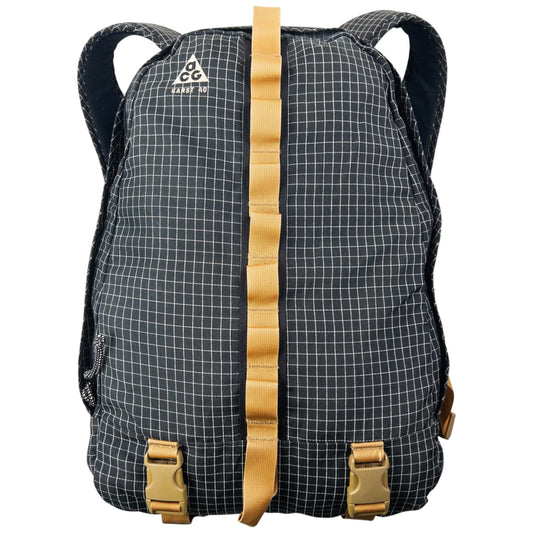 Vintage 90s Nike ACG Karst 40 Backpack