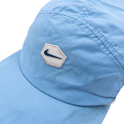 Vintage 2000s Nike Hex Logo Hat