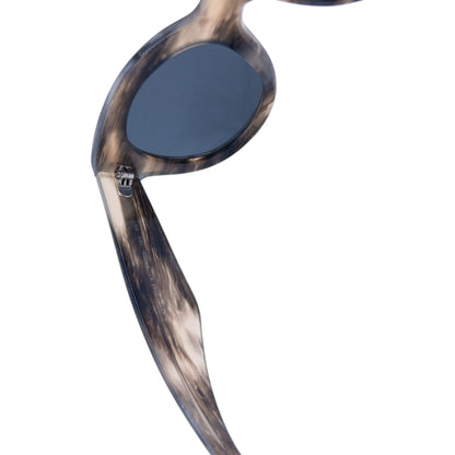 Vintage 2000s Burberry Pattern Sunglasses