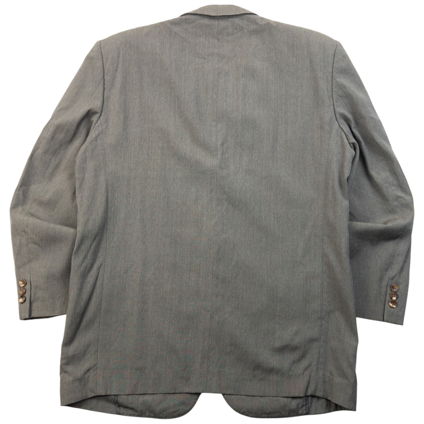Vintage 90s Comme Des Garçons Homme Blazer Jacket Size S