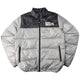 Vintage Bape Baby Milo Zip Up Puffer Jacket Size M