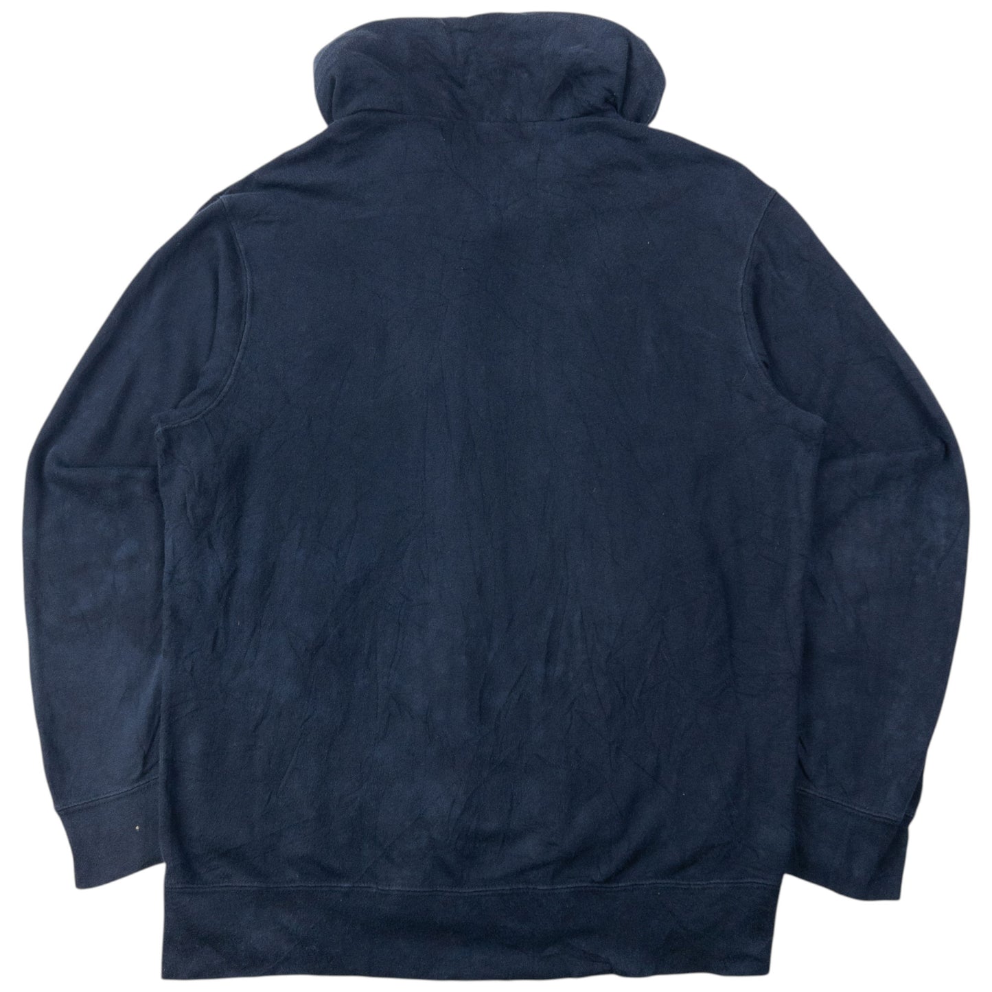 Vintage 2000s Mercibeaucoup By Issey Miyake Zip Up Sweatshirt Size M