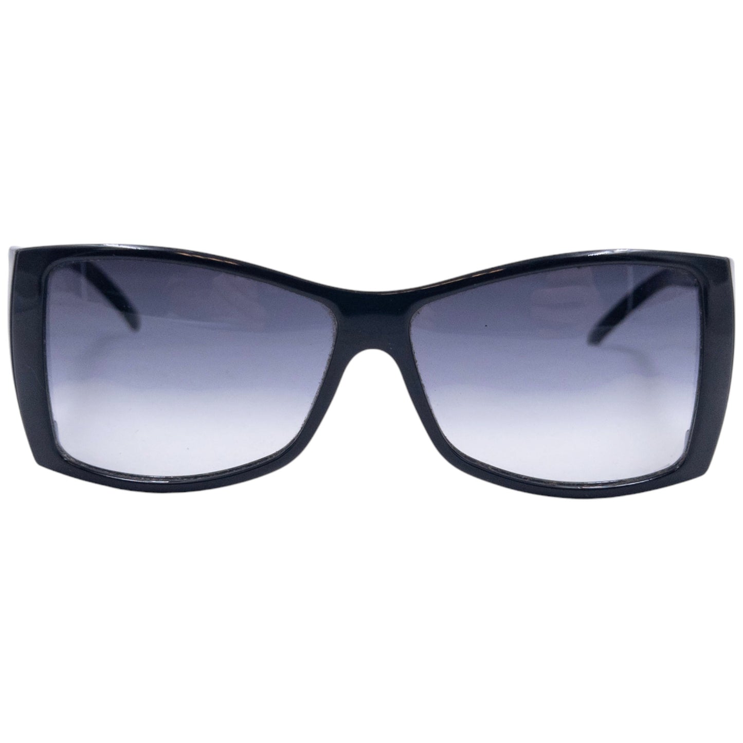Vintage Gucci Diamanté Sunglasses