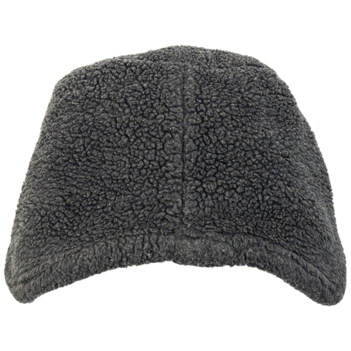 Vintage 90s Oakley Fleece Skull Trapper Hat