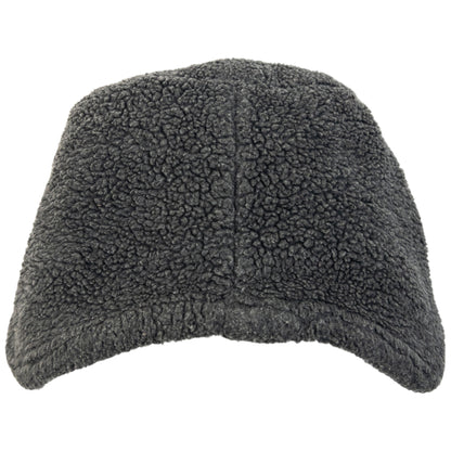 Vintage 90s Oakley Fleece Skull Trapper Hat