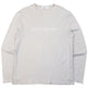 Vintage 2000s YSL Yves Saint Laurent Long Sleeve T Shirt Size M