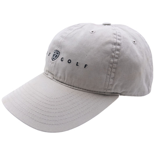 Vintage Nike Golf Dri-Fit Embroidered Hat