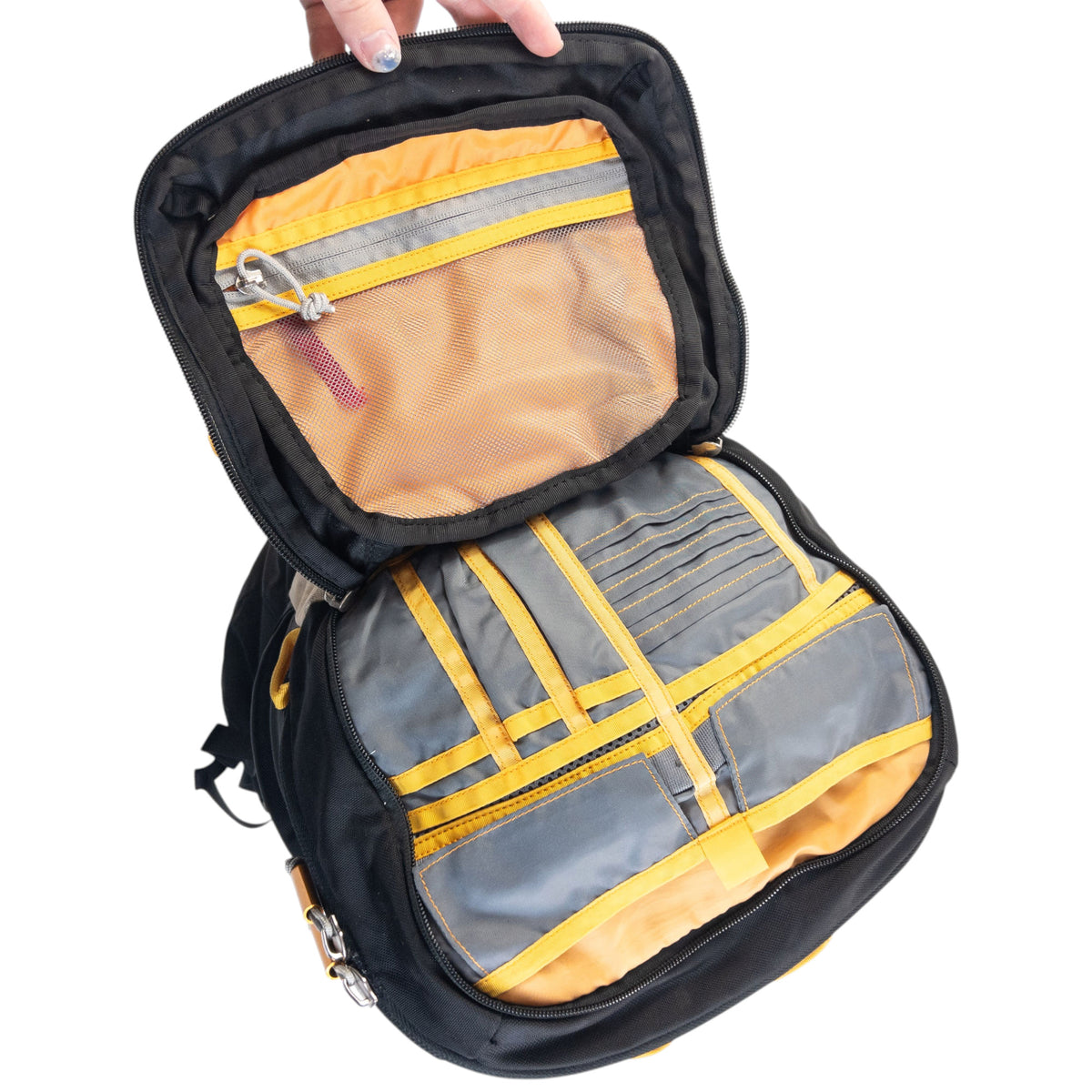 Vintage 2000s Mountain Hardwear Backpack