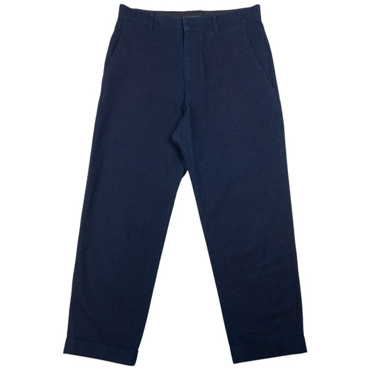 Vintage Yohji Yamamoto Regulation Trousers Size W30