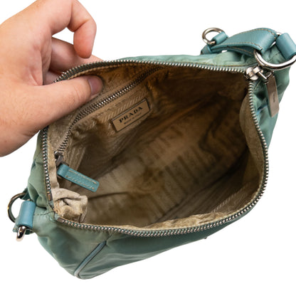 Vintage Prada Shoulder Bag