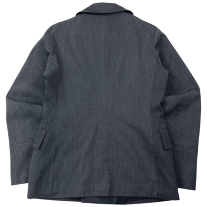 Vintage 2002 CP Company Peacoat Jacket Size S