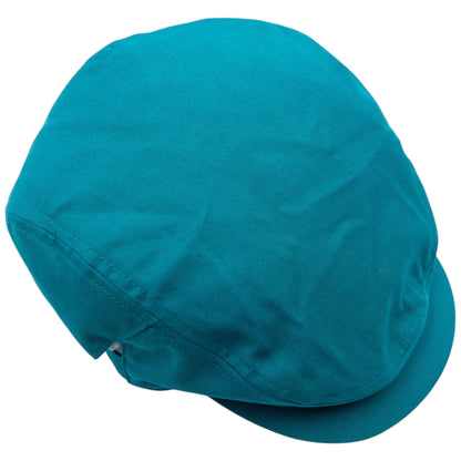 Vintage 2000s Burberry Golf Flat Cap Hat