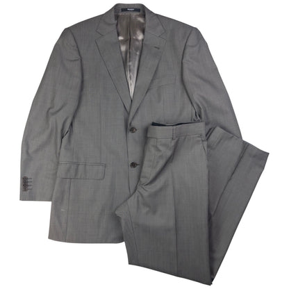 Vintage Balmain Homme Jacket & Trousers Suit Set Size L