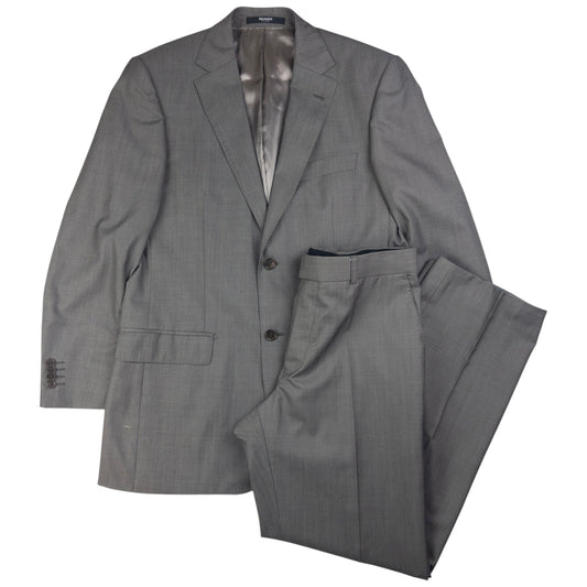 Vintage Balmain Homme Jacket & Trousers Suit Set Size L