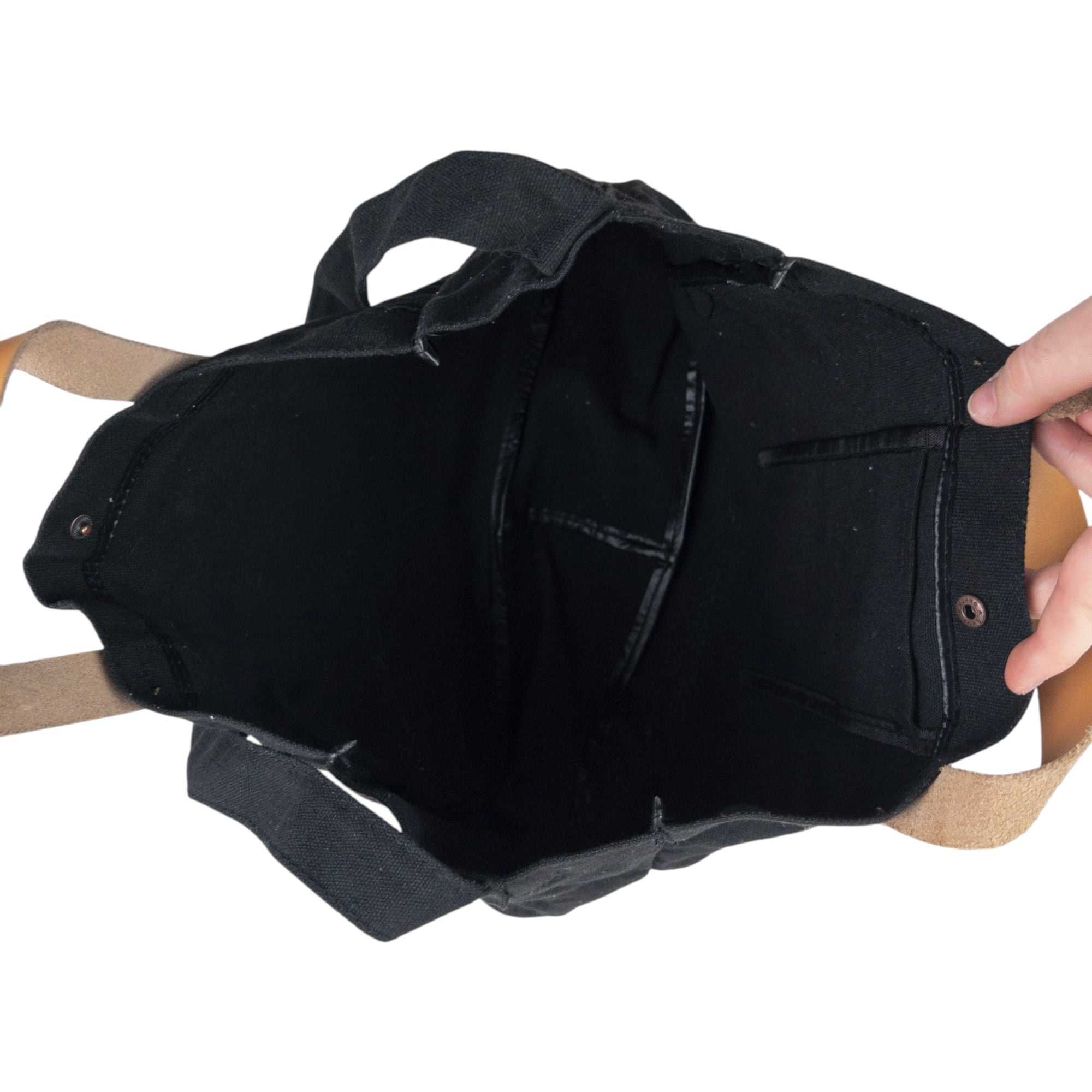 Vintage Yohji Yamamoto Shoulder Bag