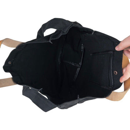 Vintage Yohji Yamamoto Shoulder Bag