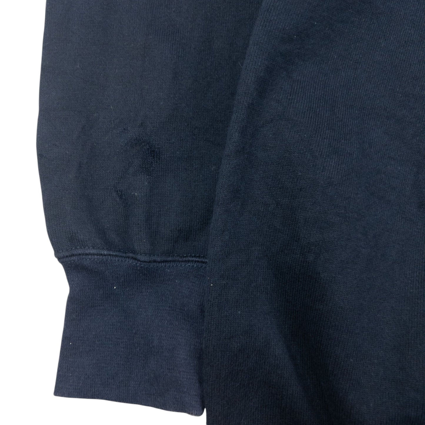 Vintage 1989 Comme Des Garçons HOMME Sweatshirt Size S