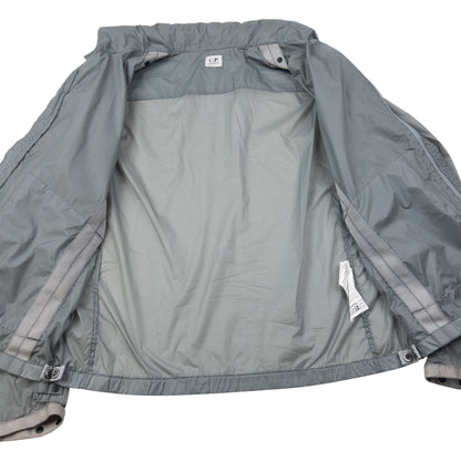 Vintage 2008 CP Company Lightweight Zip Up Jacket Size M