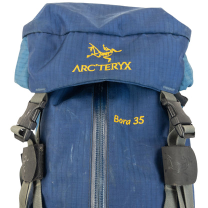 Vintage Arcteryx Bora 35 Backpack