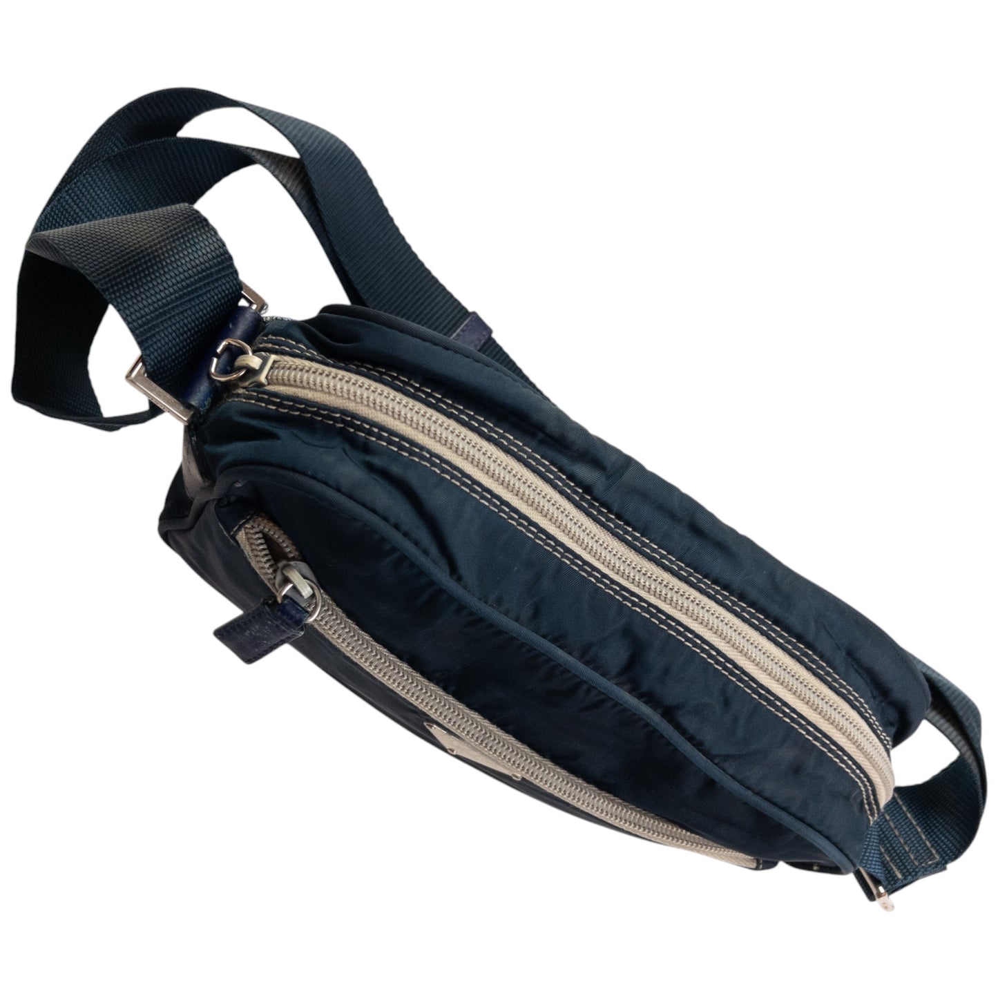 Vintage Prada Crossbody Bag