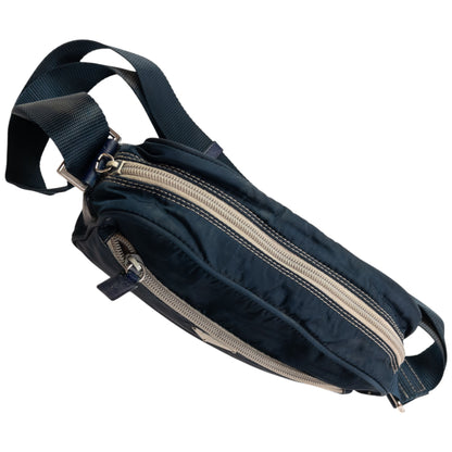 Vintage Prada Crossbody Bag