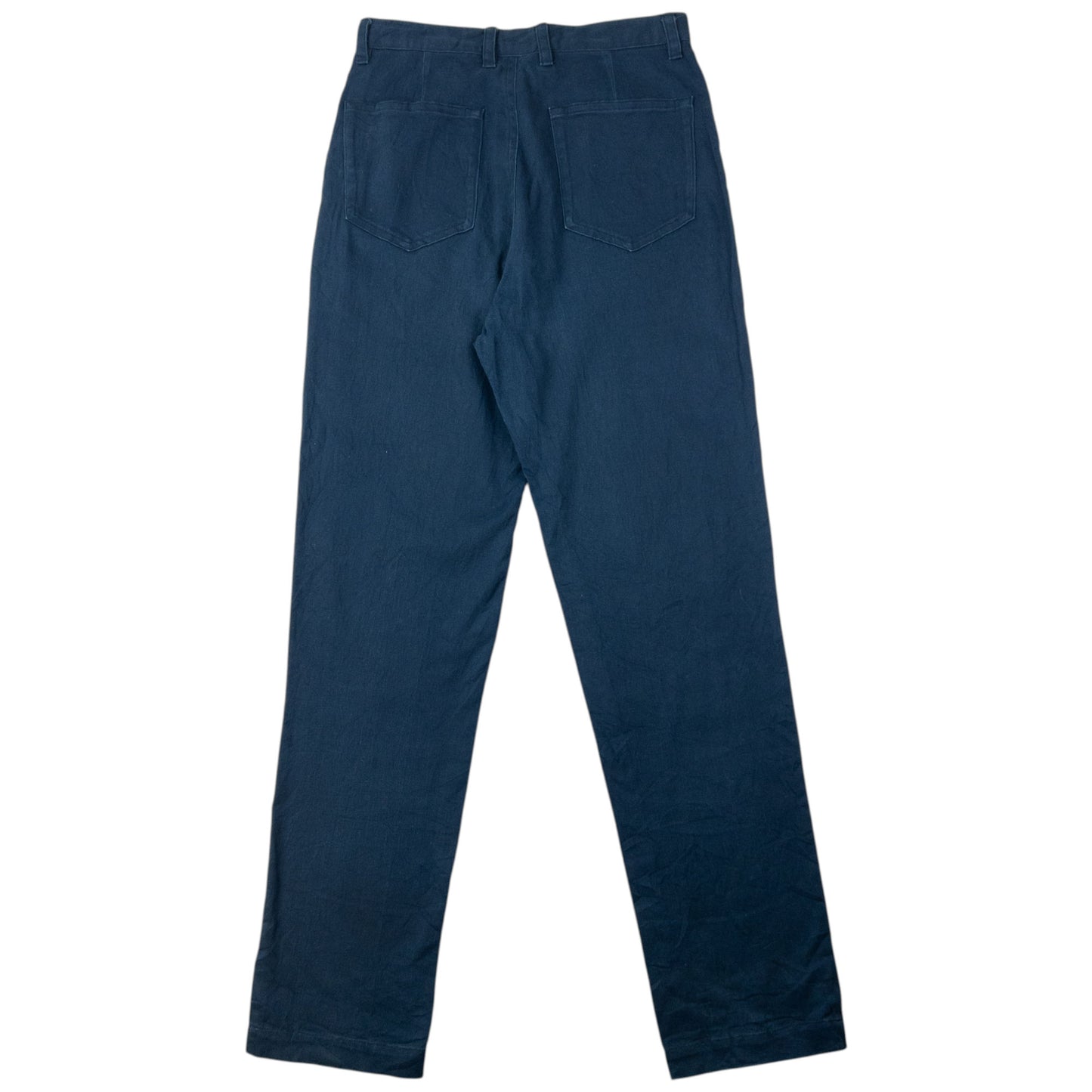 Vintage 2000s Issey Miyake High Waisted Trousers Size W26