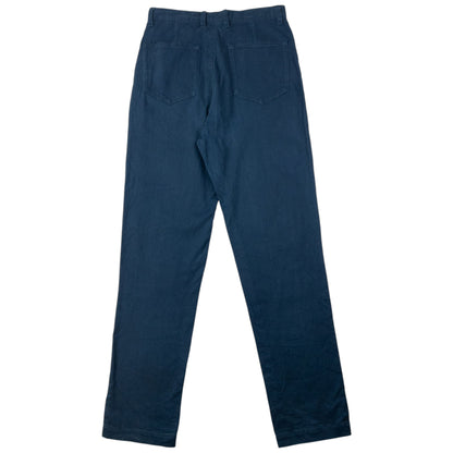Vintage 2000s Issey Miyake High Waisted Trousers Size W26