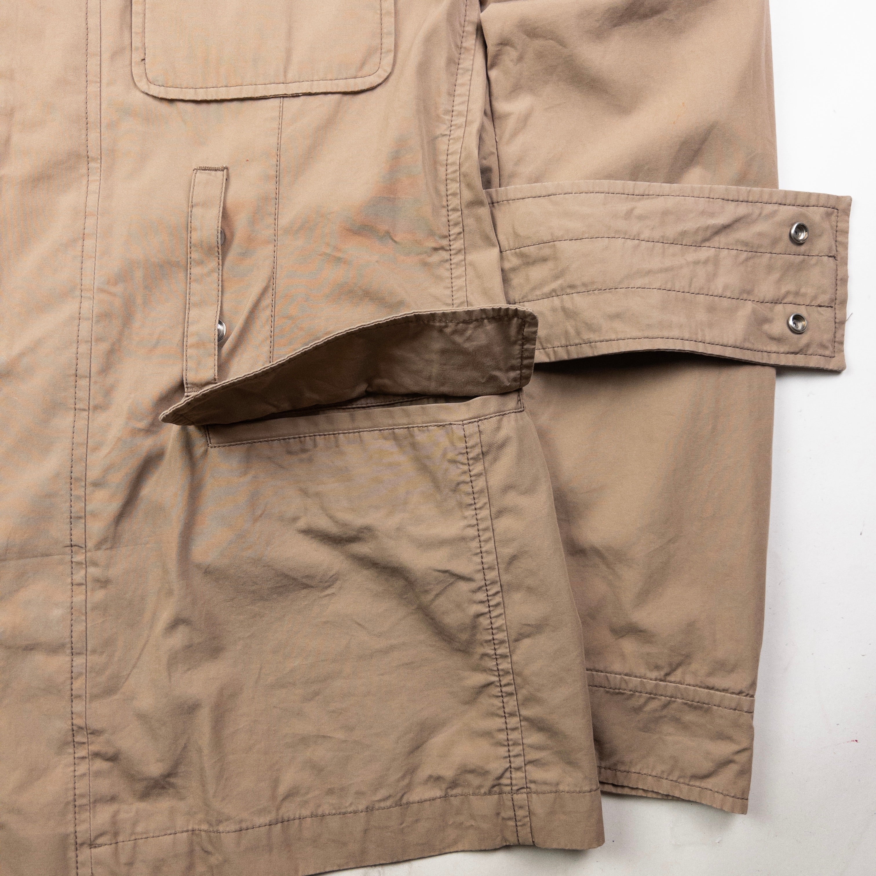 Vintage Miu Miu Belt Waist Jacket Size M