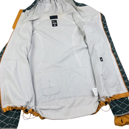 Vintage Nike Gyakusou Undercover Lab Lightweight Jacket Size S