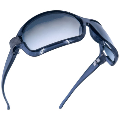 Vintage Gucci Monogram Sunglasses