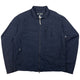 Vintage Armani Jeans Zip Up Jacket Size S