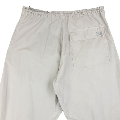 Vintage Maharishi Roll Up Trousers Size S