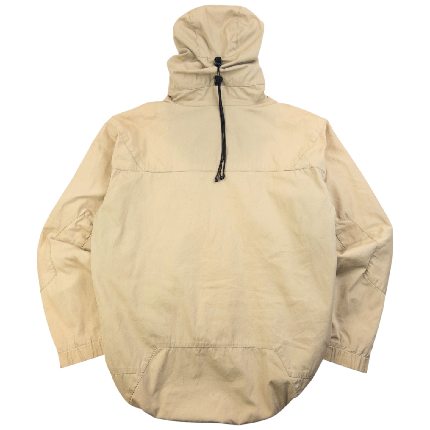 Vintage 2000s Stussy Multi Zip Up Jacket Size L