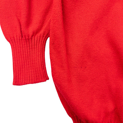 Vintage 90s Burberry Button Up Cardigan Size XL